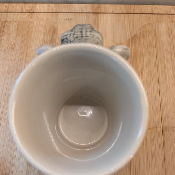 3D Elephant Mug - Picture 5 of 8